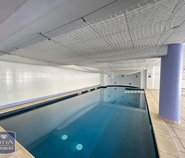 Location Appartement 2 pièces 37m² UZES 30700 - Photo 4