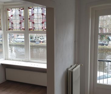 Te huur: Appartement Sloterkade 96 3 in Amsterdam - Foto 4