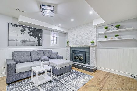 For Lease - 4175 Trellis Crescent Unit# Bsmt, Mississauga, Ontario - Photo 5