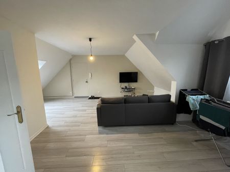 Location Appartement 1 pièce 36m² ABBEVILLE 80100 - Photo 2