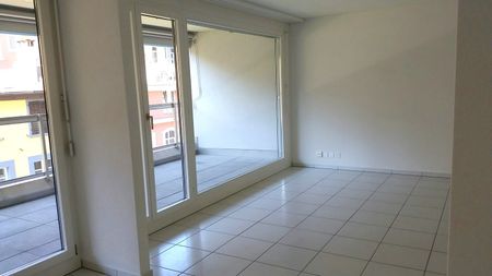 3 Zimmer, 87 m², 1. Stock - Photo 5