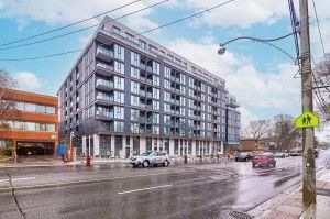 For Lease - 250 Lawrence Avenue Unit# 510, Toronto, Ontario - Photo 3