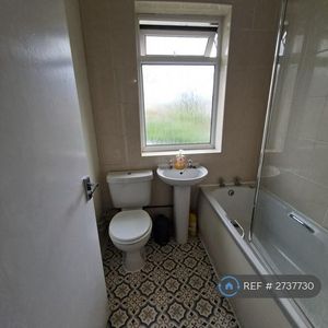 1 bedroom maisonette to rent - Photo 2