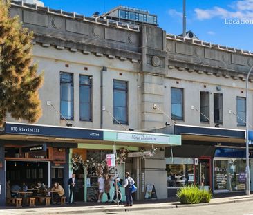 Level 5/49A Upper Pitt Street, Kirribilli NSW 2061 - Apartment For ... - Photo 3