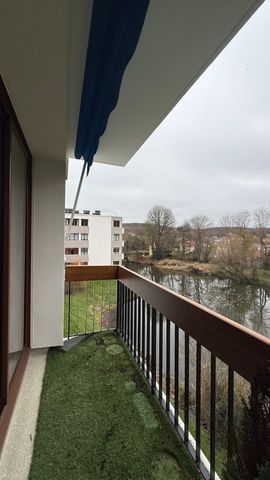 Appartement 65 m² - 3 Pièces - Chaville (92370) - Photo 3