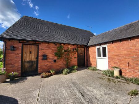 2 bedroom barn conversion to let - Photo 4