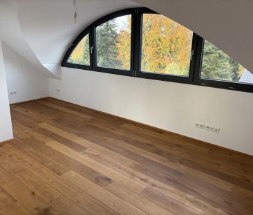 Exklusive 4 Zimmer-Maisonette-Wohnung im Wienburgviertel! - Photo 2