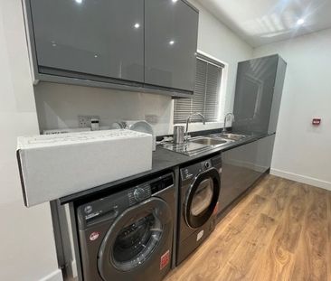1 bedroom house share to rent - Photo 6
