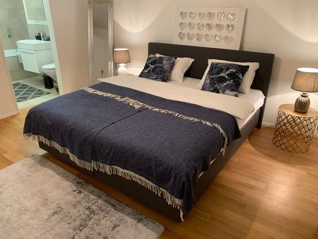 4.5 Zimmer, 94 m², 1. Stock - Photo 3