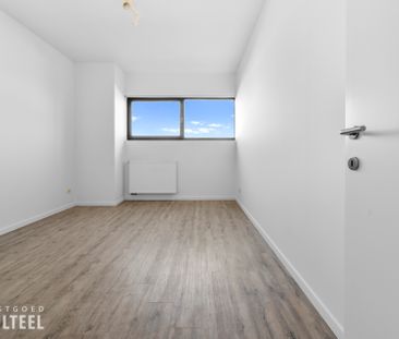 Instapklaar en energiezuinig appartement met ruim terras! - Foto 4