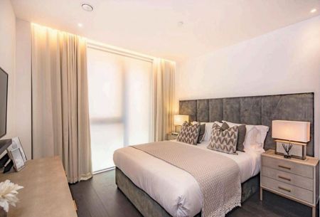 Charles Clowes Walk, Battersea, London, SW11 - Photo 5