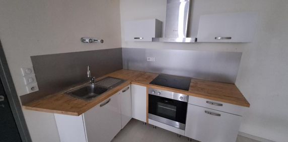 Location Appartement 2 pièces 42m² NANTES 44000 - Photo 2