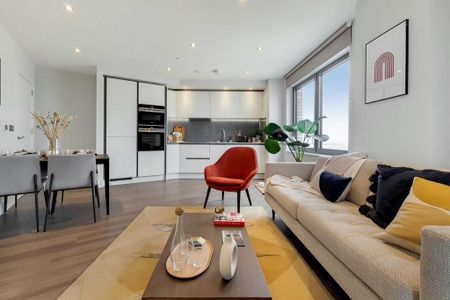 2 bedroom flat to rent - Photo 3