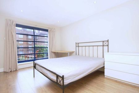 Calvin Street, Spitalfields, E1 - Photo 4