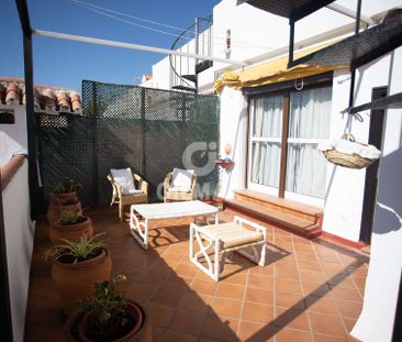 Chalet Adosado en alquiler en Casares – Málaga | Gilmar Consulting - Photo 5