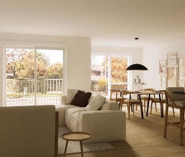 3 1/2 - Laval (Chomedey) - 1 595 $/mois - Photo 3
