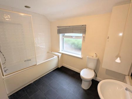 1 bedroom terraced house to rent - Photo 4