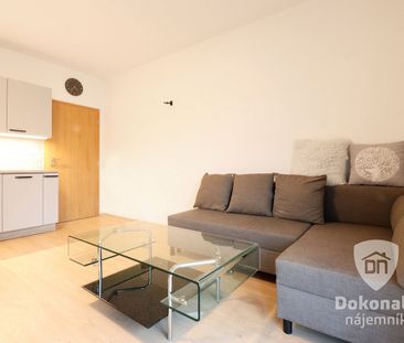 Pronájem bytu 1+kk 32 m² - Photo 6