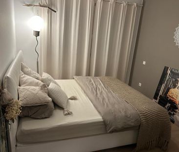 Hochwertige 4Zimmer Wohnung mit grosser Terrasse und traumhafter Au... - Photo 2