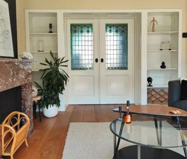 Appartement meublé Van Starkenborghstraat, Groningen - À louer - Photo 3