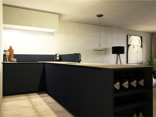 Marcel Meyerslaan 11 E 01.02, 8420 De Haan - Photo 1