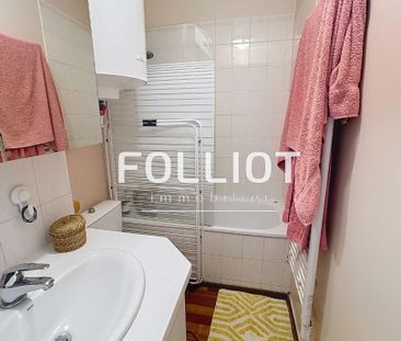 CAEN PLACE VILLERS- CHARMANT F1 - Photo 4