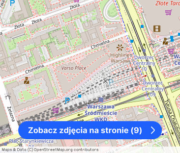 Żelazna 29 – zdjęcie 1