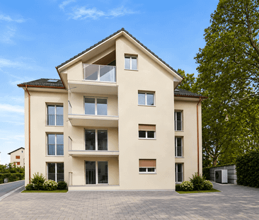 Neurenovierte 2-Zimmer-Wohnung mit Balkon - Photo 5