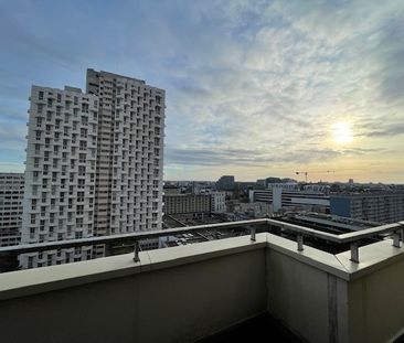 Appartement T3 à louer - 53 m² - Photo 6