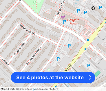 Forest Glen Townhomes - Photo 1