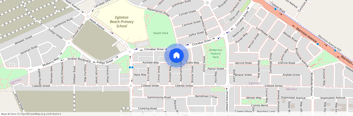 26 Cerise Lane, WA 6034, Eglinton