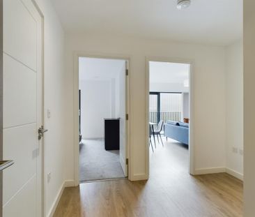 1 bedroom flat to rent - Photo 5