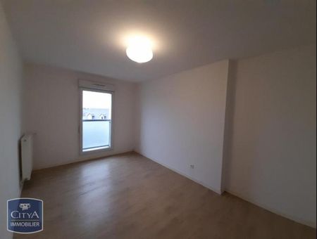 Location Appartement 3 pièces 60m² FONDETTES 37230 - Photo 3