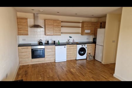2 Bed Flat, Ducrow Court, BS2 - Photo 2