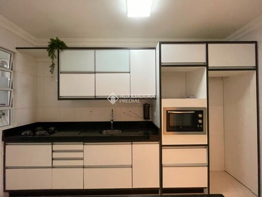 Apartamento com 2 quartos e 86m² para alugar em Campinas, São José. - Foto 1