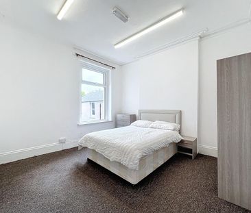 4 bed flat to rent in Albany Road, Roath, Cardiff, CF24 - Photo 6