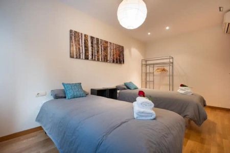 Apartamento de alquiler en El Guinardó - Photo 5