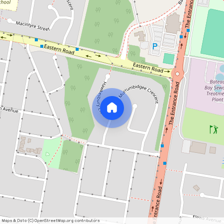 40A Murrumbidgee Crescent, NSW 2261, Bateau Bay