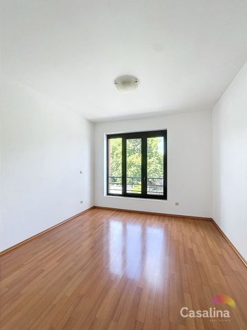 Appartement van 122m² met 2 ruime terrassen en airco. - Photo 3