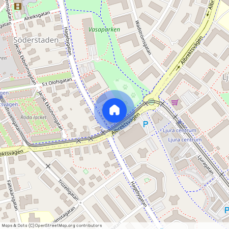 Norrköping, Hagebygatan, 29B, 60345