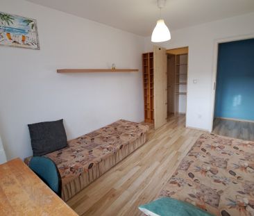 Mieszkanie rozkładowe 2 pokoje 47 m² Wrocław-Krzyki - Księże Małe - Photo 4
