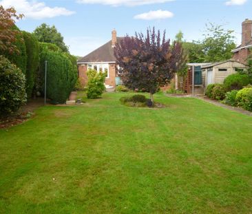 2 bedroom bungalow to rent - Photo 5