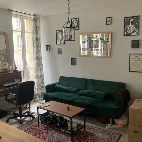 Location Appartement 2 pièces 45m² - Photo 2