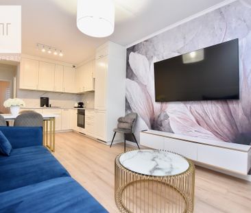 Rzeszów, mieszkanie na wynajem, Lubelska - Фото 4