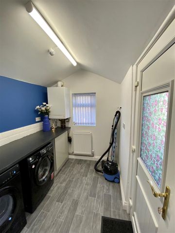 1 bed house share to rent in Burnley Road, Colne, BB8 - Photo 5