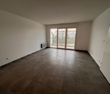 Location Appartement 2 pièces 45m² ST JORY 31790 - Photo 1