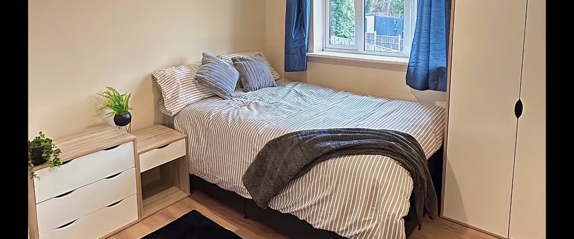 Room in a Shared House, Croydon Road, B29 - Photo 1