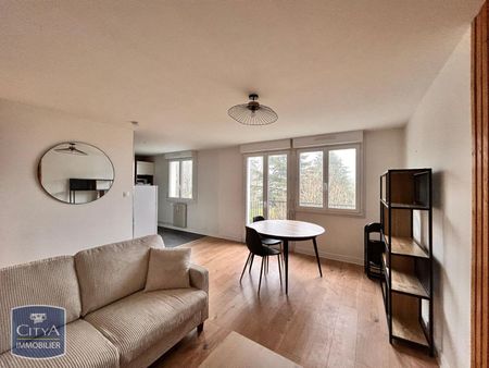 Location Appartement 2 pièces 45m² LAVAL 53000 - Photo 2