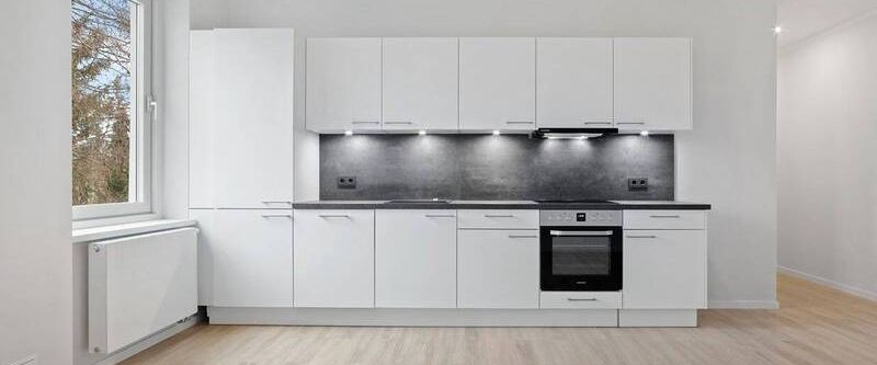 Sanierte 3-Zimmer Wohnung in Reinickendorf sucht Nachmieter! - Photo 1