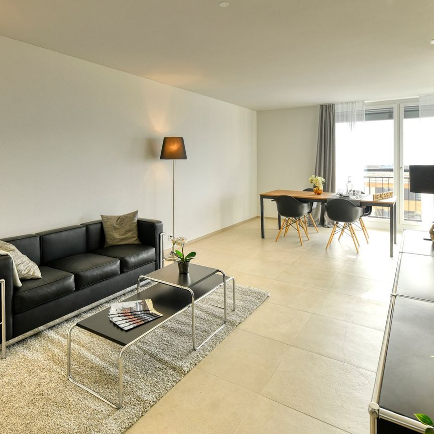Moderno appartamento in ottima posizione - Photo 1